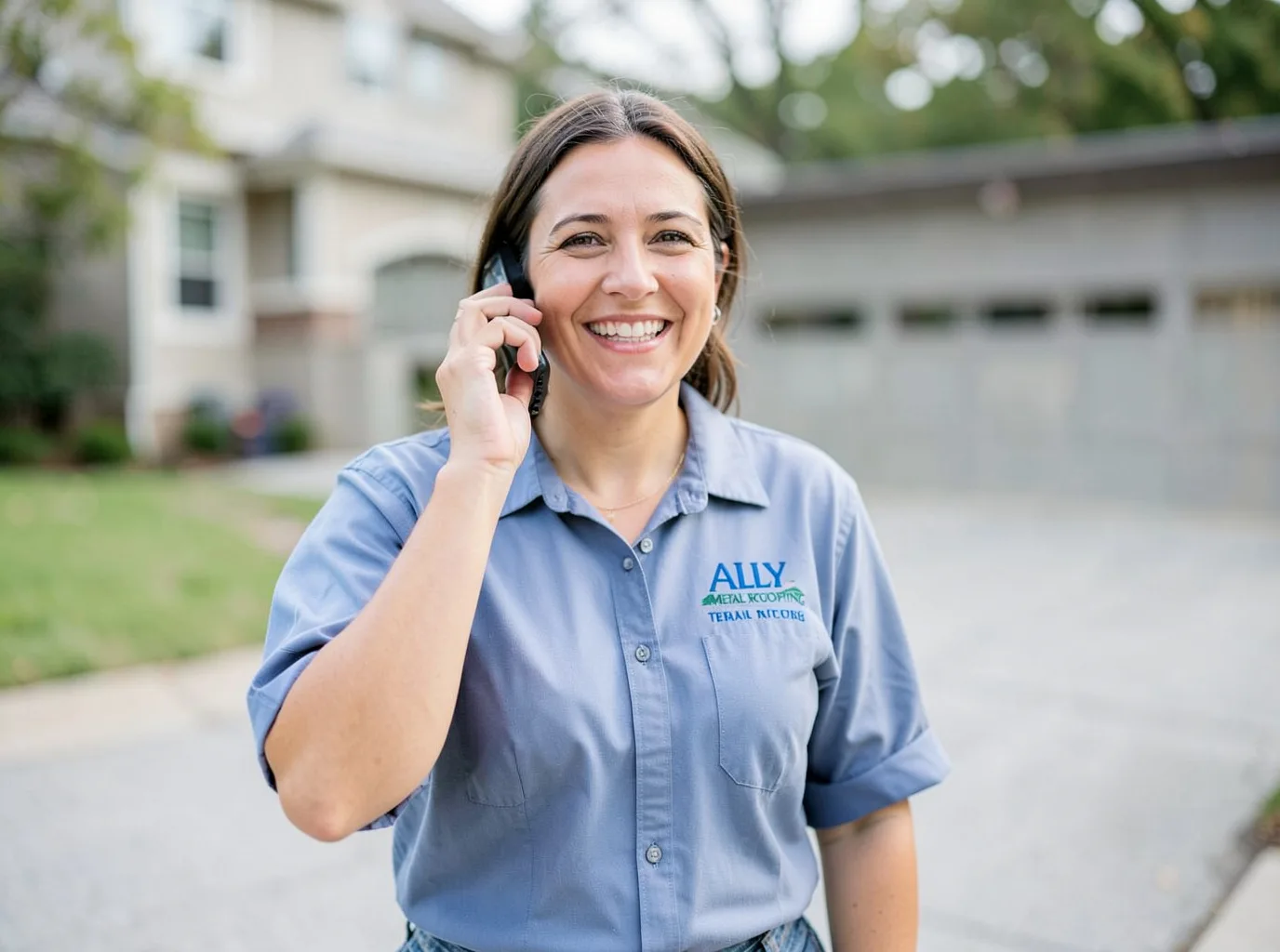 Metal Roof Installation Scotland, GA FAQs